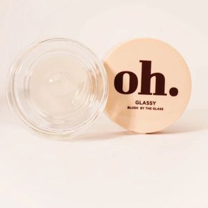 Espressoh Glassy blush